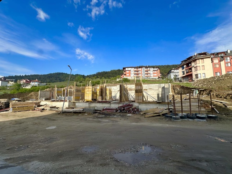 Na prodej  1 ložnice oblast Pazardzhik , Velingrad , 53 m2 | 86065535 - obraz [4]