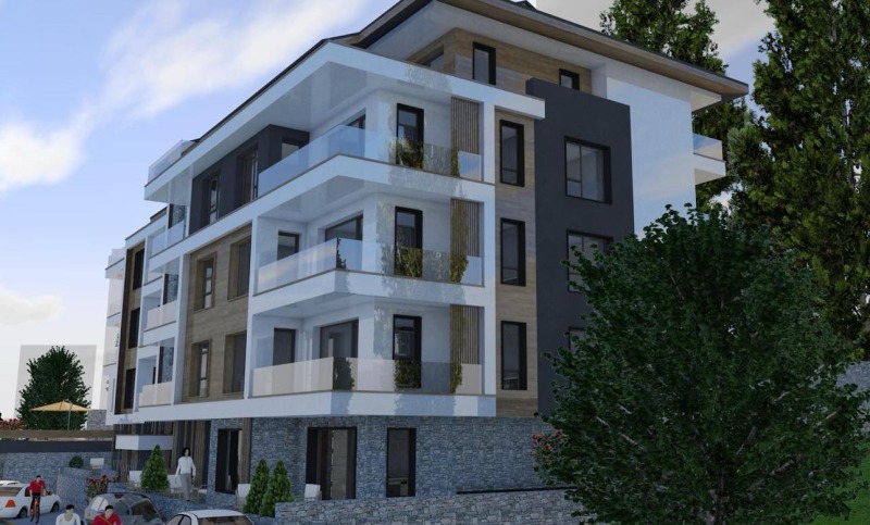Na prodej  1 ložnice oblast Pazardzhik , Velingrad , 53 m2 | 86065535 - obraz [5]