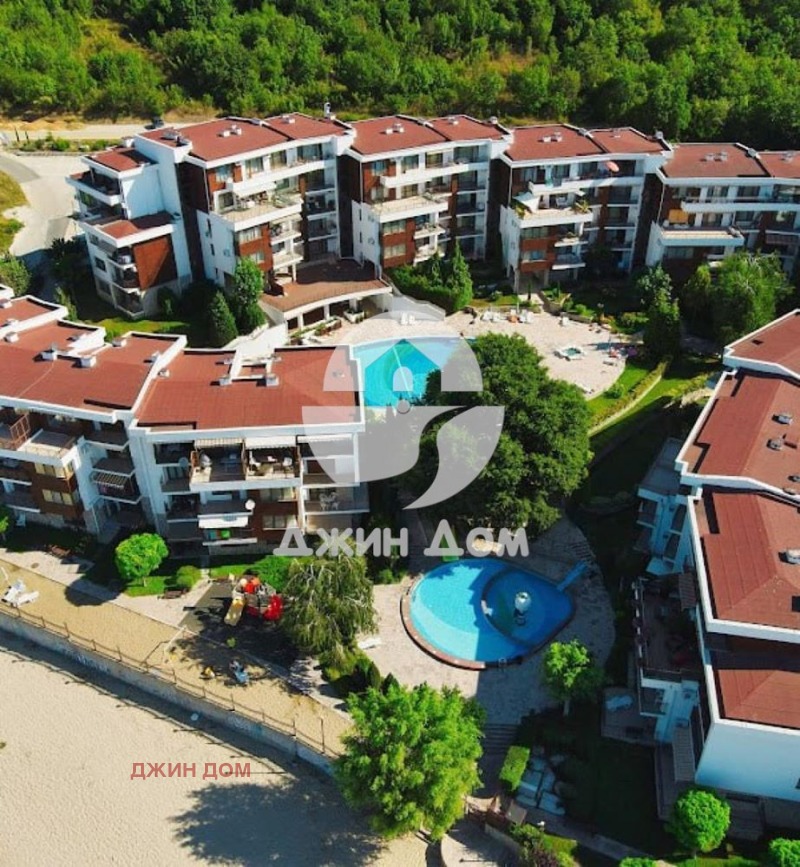 Продаја  1 спаваћа соба регион Бургас , к.к. Елените , 66 м2 | 64108499 - слика [10]