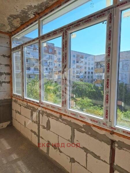 Продава 2-СТАЕН, гр. Пловдив, Изгрев, снимка 1 - Aпартаменти - 48397948