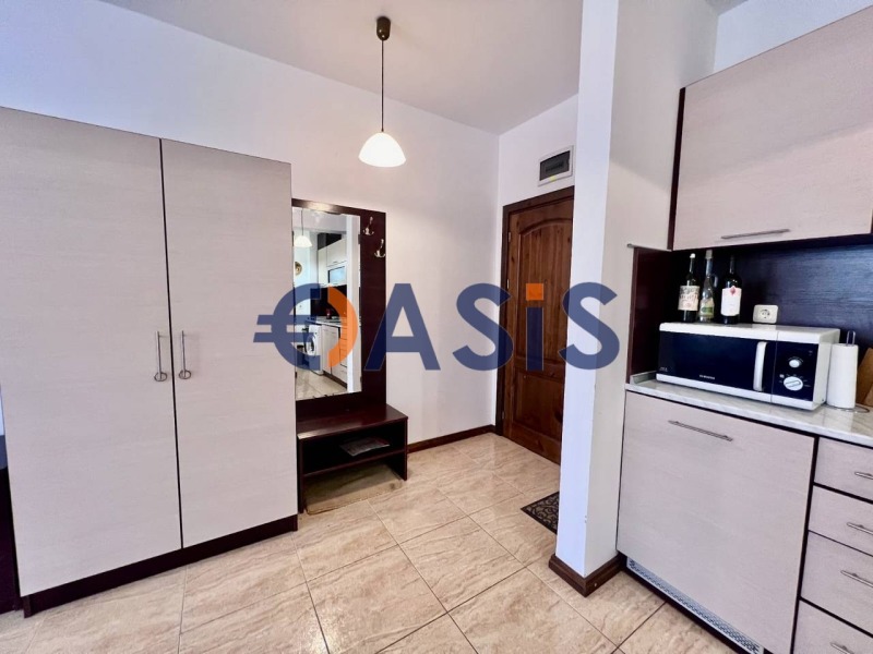 На продаж  1 спальня область Бургас , Свети Влас , 67 кв.м | 29065838 - зображення [14]