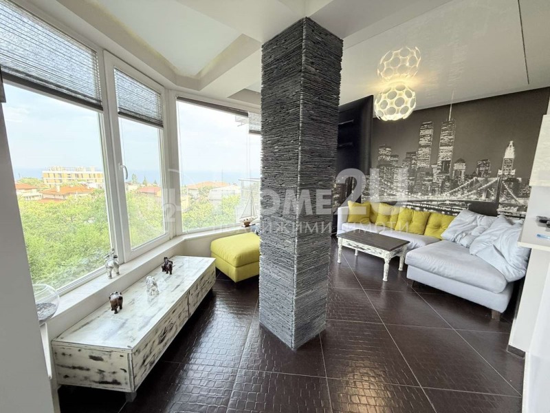 De vânzare  1 dormitor Varna , Sveti Nicola , 68 mp | 83444184 - imagine [2]