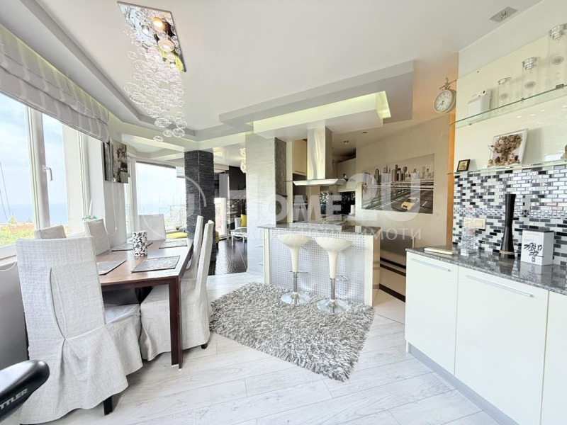 De vânzare  1 dormitor Varna , Sveti Nicola , 68 mp | 83444184 - imagine [4]