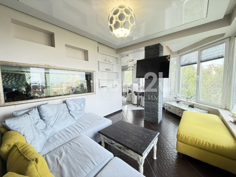 De vânzare  1 dormitor Varna , Sveti Nicola , 68 mp | 83444184