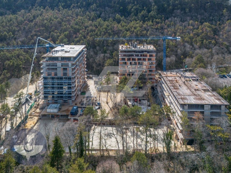 Продава  2-стаен град Варна , Аспарухово , 68 кв.м | 39295957 - изображение [7]
