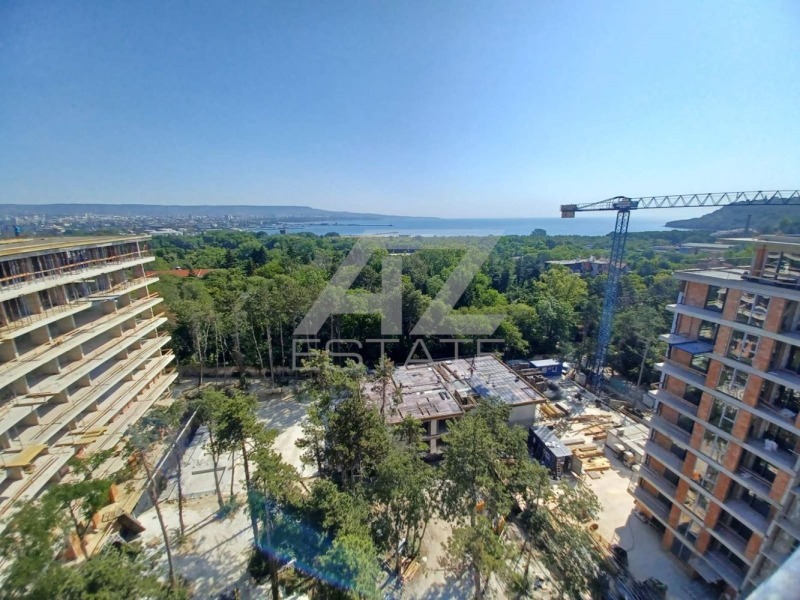 Продава  2-стаен град Варна , Аспарухово , 68 кв.м | 39295957 - изображение [2]
