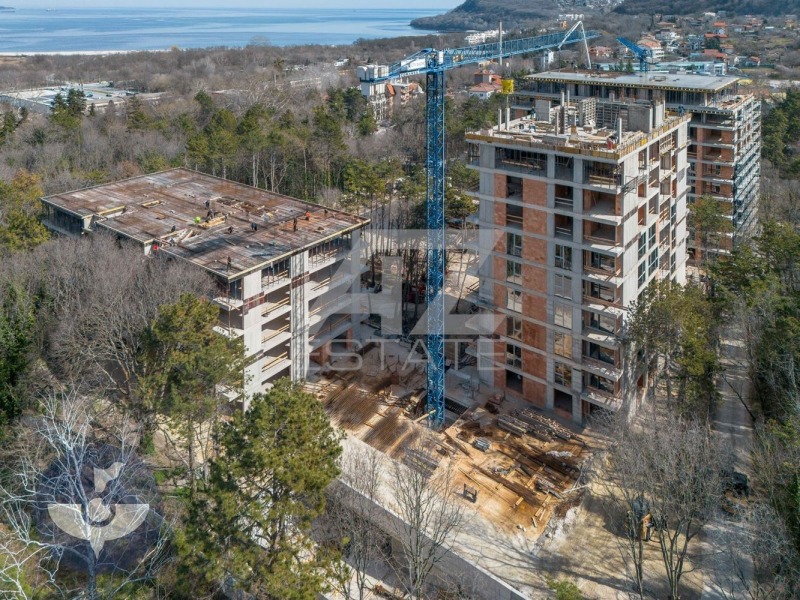 Продава  2-стаен град Варна , Аспарухово , 68 кв.м | 39295957 - изображение [8]
