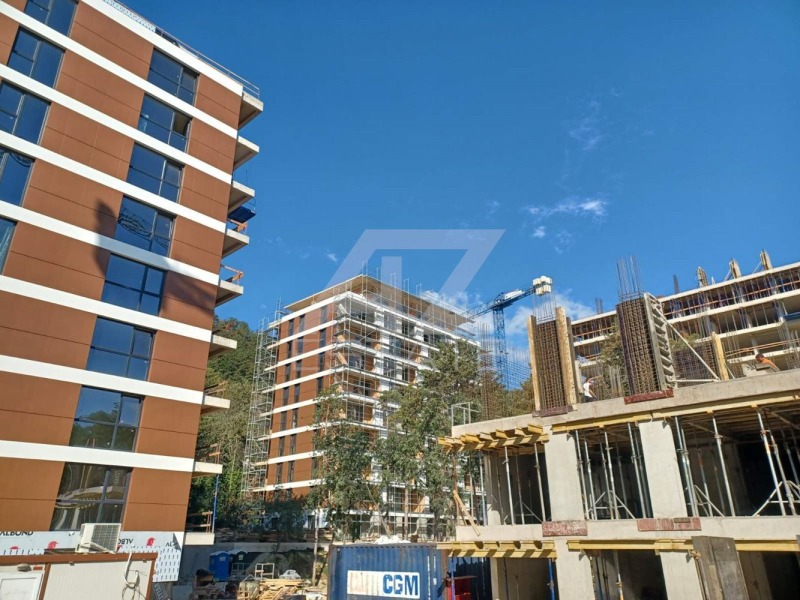 Продава  2-стаен град Варна , Аспарухово , 68 кв.м | 39295957