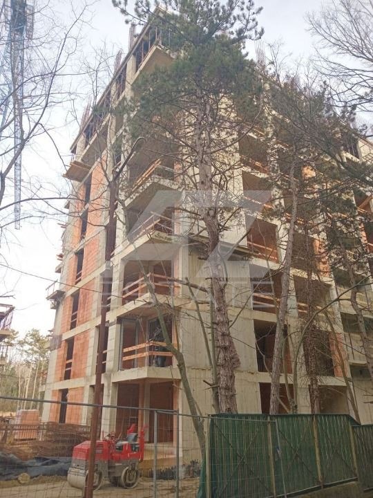 Продава  2-стаен град Варна , Аспарухово , 68 кв.м | 39295957 - изображение [4]