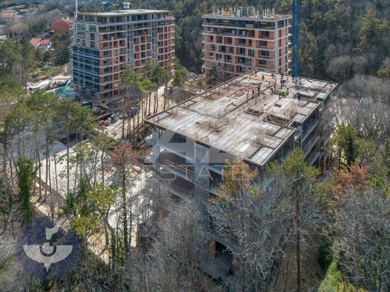 Продава  2-стаен град Варна , Аспарухово , 68 кв.м | 39295957 - изображение [6]