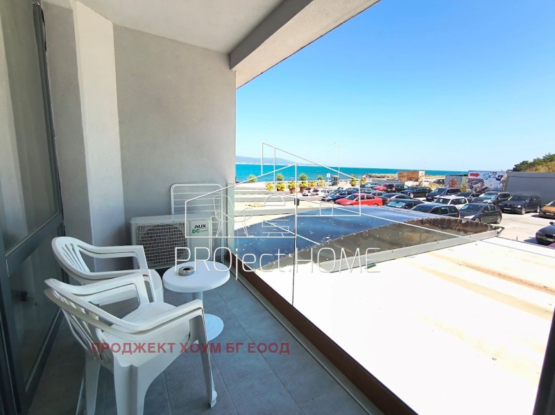 Zu verkaufen  1 Schlafzimmer region Burgas , Nesebar , 60 qm | 89959142 - Bild [7]