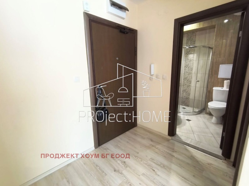 Zu verkaufen  1 Schlafzimmer region Burgas , Nesebar , 60 qm | 89959142 - Bild [6]