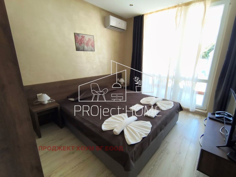 Zu verkaufen  1 Schlafzimmer region Burgas , Nesebar , 60 qm | 89959142 - Bild [3]