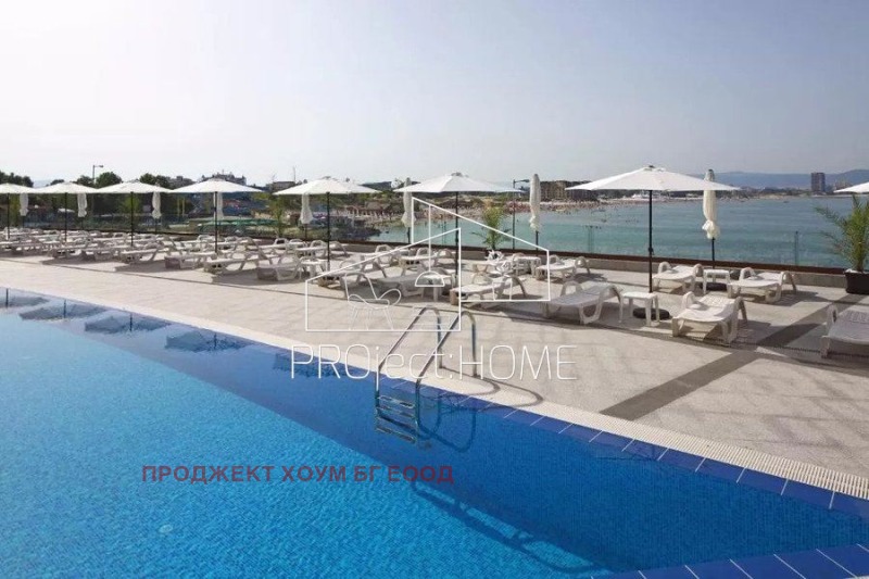 Zu verkaufen  1 Schlafzimmer region Burgas , Nesebar , 60 qm | 89959142 - Bild [14]