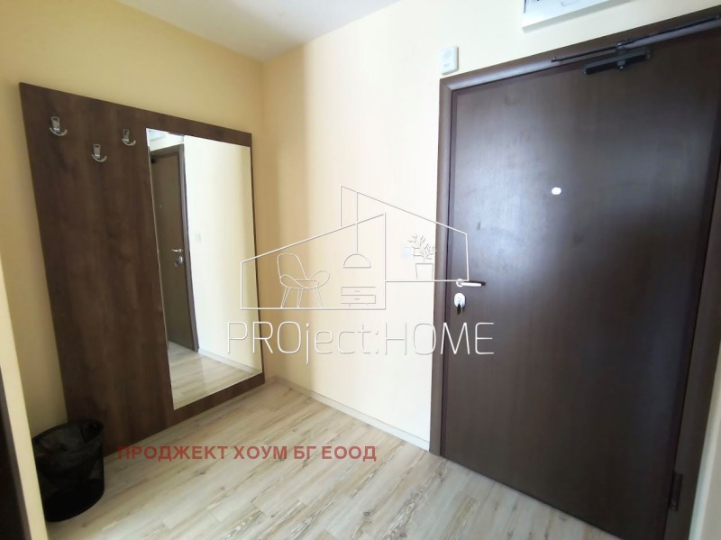 Zu verkaufen  1 Schlafzimmer region Burgas , Nesebar , 60 qm | 89959142 - Bild [4]