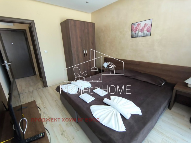 Zu verkaufen  1 Schlafzimmer region Burgas , Nesebar , 60 qm | 89959142 - Bild [5]