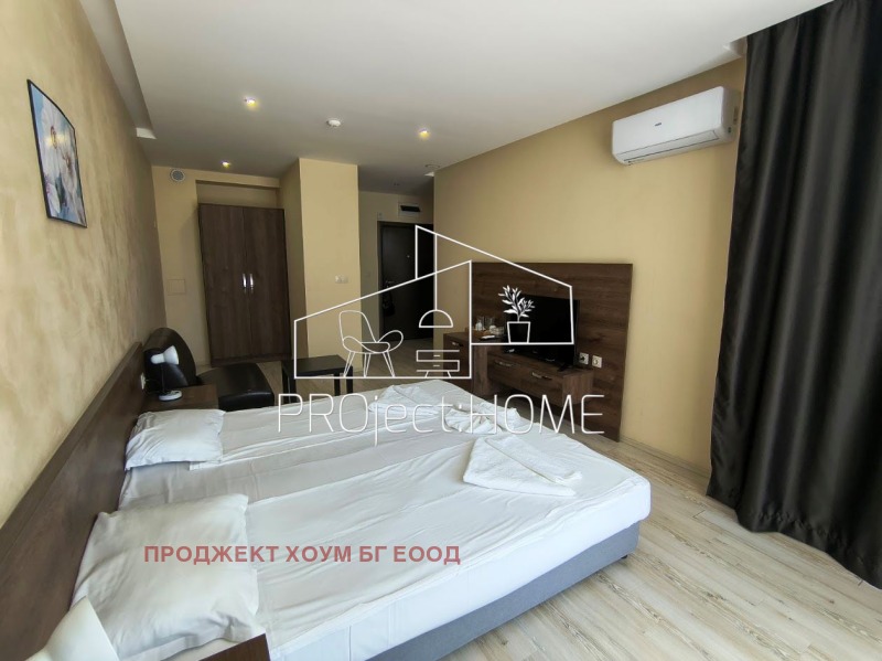 Zu verkaufen  1 Schlafzimmer region Burgas , Nesebar , 60 qm | 89959142 - Bild [8]