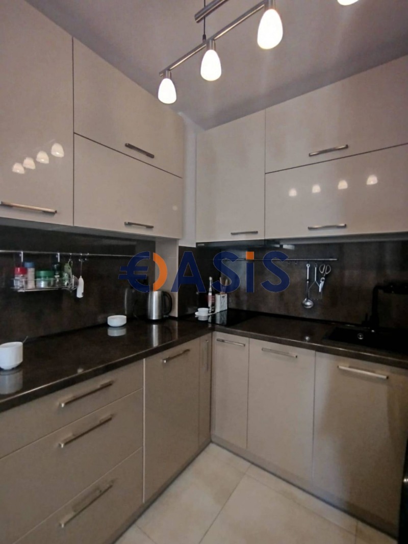Til salgs  1 soverom region Burgas , Ravda , 65 kvm | 91222360 - bilde [9]