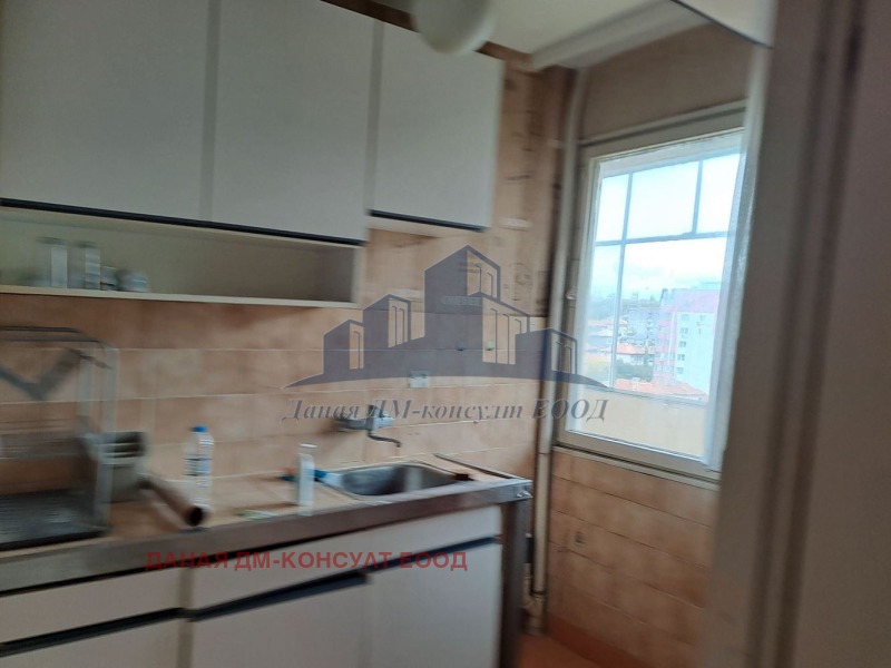 Продава 2-СТАЕН, гр. Шумен, 5-ти полк, снимка 4 - Апартаменти - 52450423