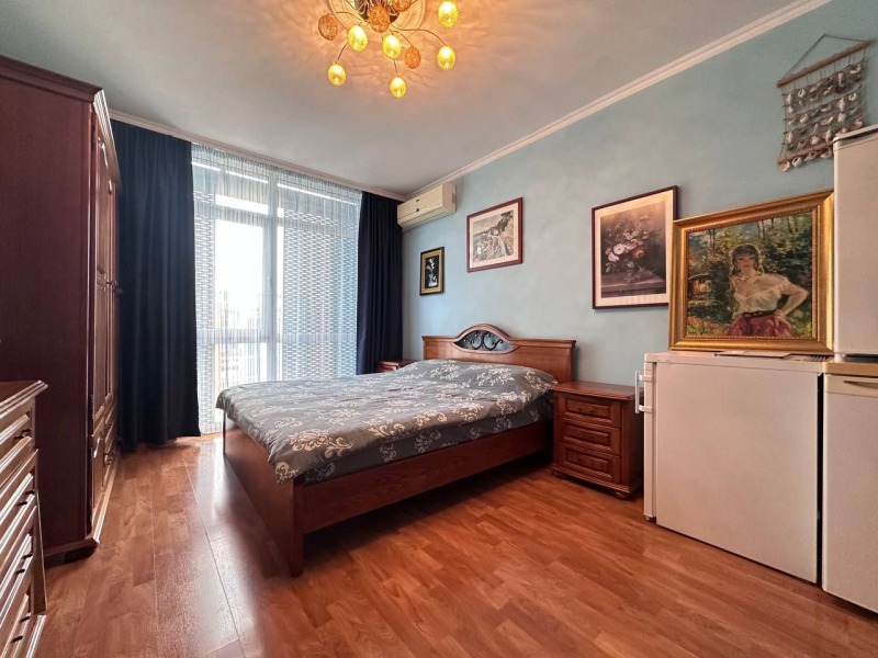 Продава 2-СТАЕН, к.к. Слънчев бряг, област Бургас, снимка 2 - Апартаменти - 53409890