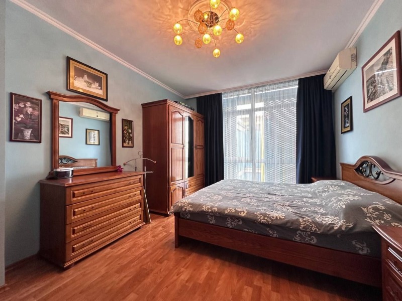 Продава 2-СТАЕН, к.к. Слънчев бряг, област Бургас, снимка 3 - Апартаменти - 53409890