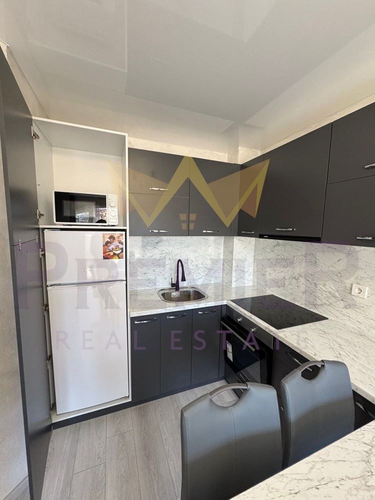 Продава 2-СТАЕН, гр. Свети Влас, област Бургас, снимка 4 - Апартаменти - 53581687