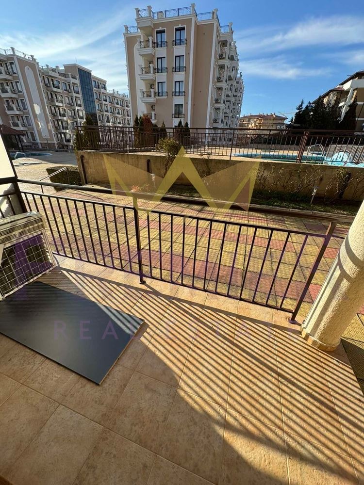 Продава 2-СТАЕН, гр. Свети Влас, област Бургас, снимка 10 - Апартаменти - 53581687