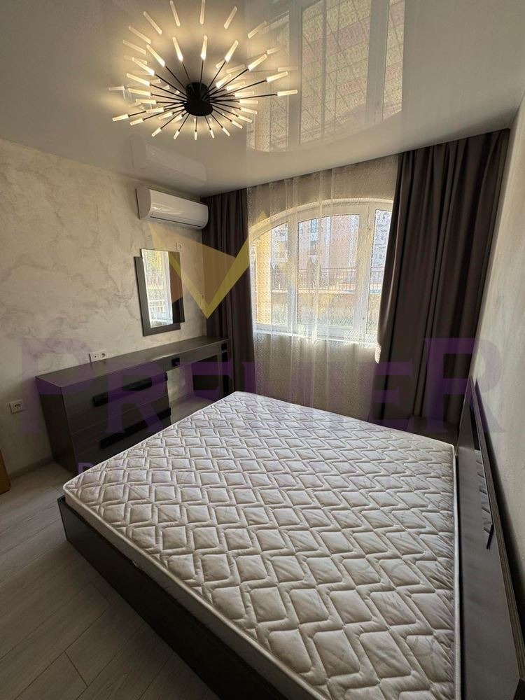 Продава 2-СТАЕН, гр. Свети Влас, област Бургас, снимка 6 - Апартаменти - 53581687