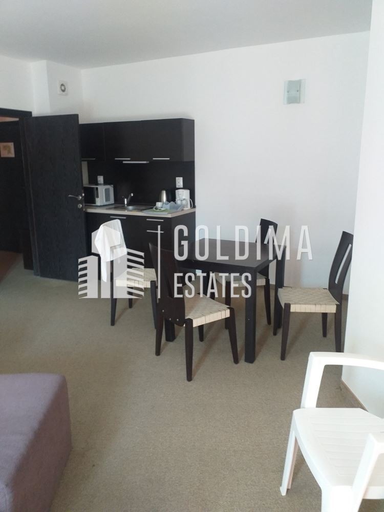 Продава 2-СТАЕН, гр. Бургас, Сарафово, снимка 3 - Апартаменти - 54360709