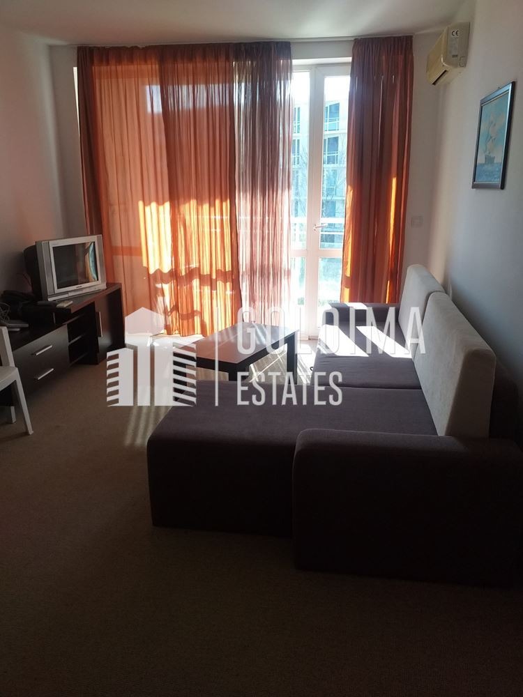 Продава 2-СТАЕН, гр. Бургас, Сарафово