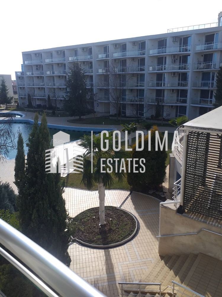 Продава 2-СТАЕН, гр. Бургас, Сарафово, снимка 10 - Апартаменти - 54360709