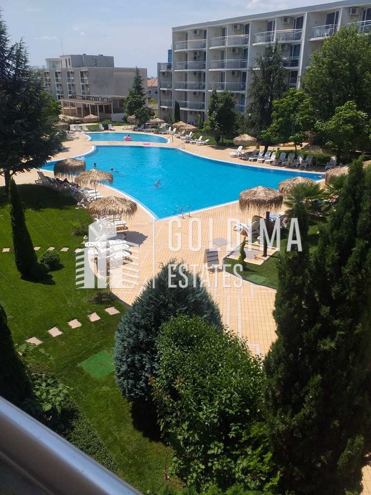 Продава 2-СТАЕН, гр. Бургас, Сарафово, снимка 9 - Апартаменти - 54360709