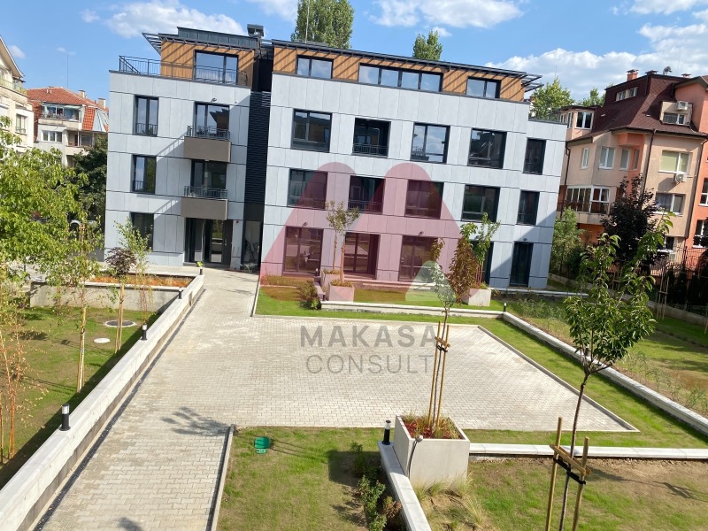 Продава 3-СТАЕН, гр. София, Витоша, снимка 1 - Aпартаменти - 47409961