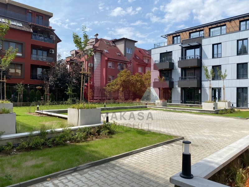 Продава 3-СТАЕН, гр. София, Витоша, снимка 10 - Aпартаменти - 47409961