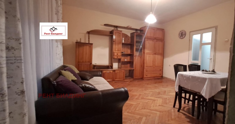 Te koop  2 slaapkamers Burgas , Tsentar , 50 m² | 86998390 - afbeelding [2]