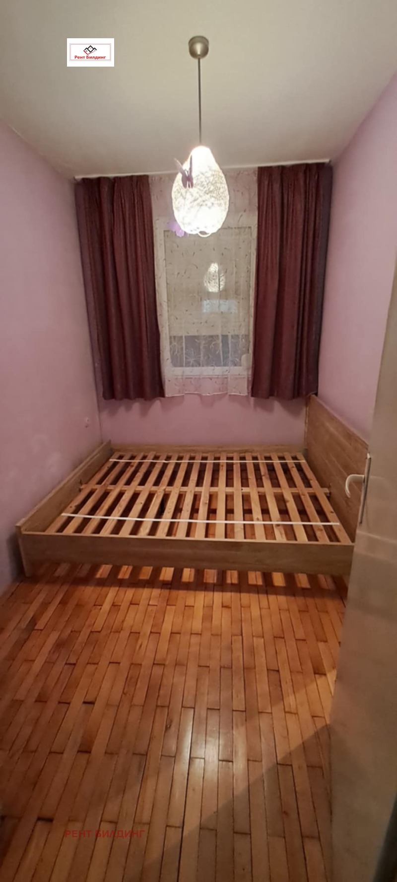 Te koop  2 slaapkamers Burgas , Tsentar , 50 m² | 86998390 - afbeelding [6]