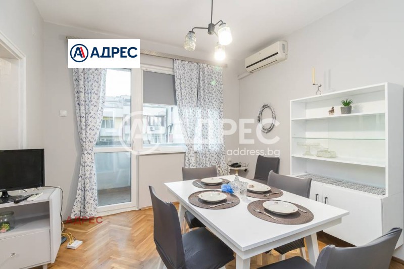 Satılık  2 yatak odası Varna , Centar , 96 metrekare | 61676024 - görüntü [3]