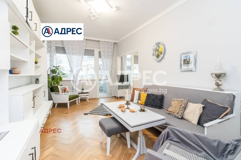 Satılık  2 yatak odası Varna , Centar , 96 metrekare | 61676024 - görüntü [2]