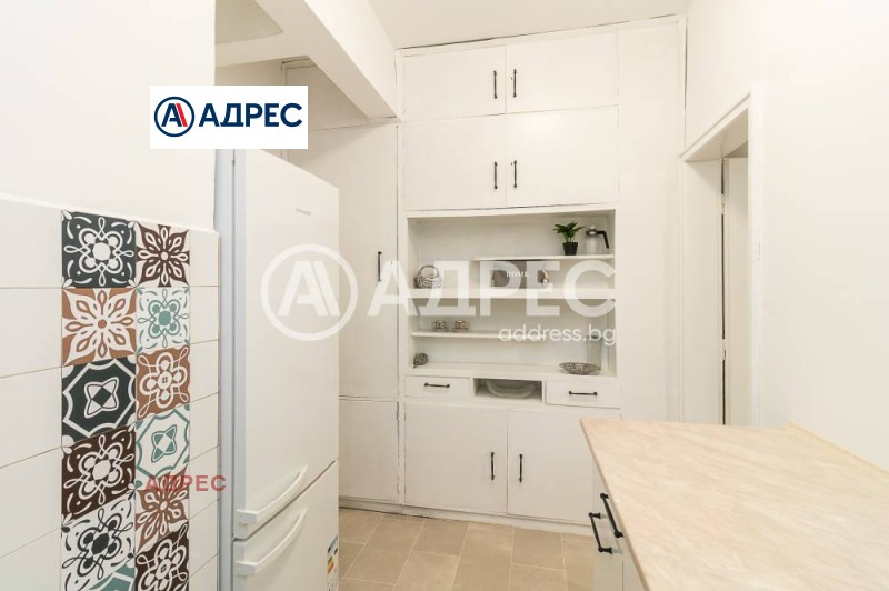 Satılık  2 yatak odası Varna , Centar , 96 metrekare | 61676024 - görüntü [11]