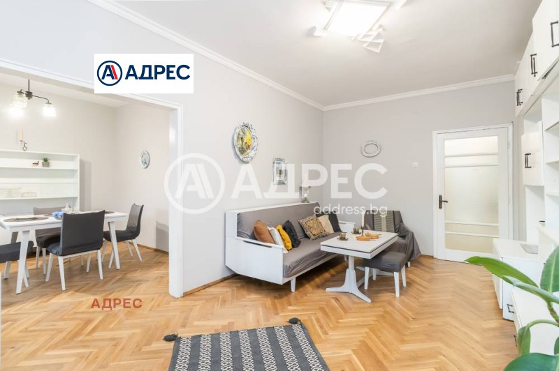 На продаж  2 спальні Варна , Център , 96 кв.м | 61676024 - зображення [5]