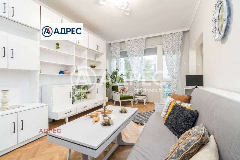 Satılık  2 yatak odası Varna , Centar , 96 metrekare | 61676024 - görüntü [5]