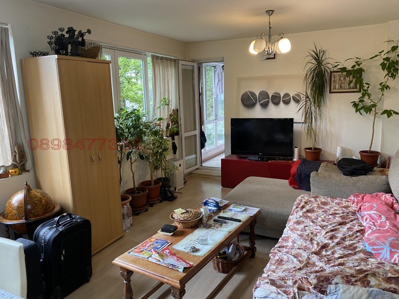 Продава  3-стаен град София , Център , 102 кв.м | 68382871 - изображение [3]