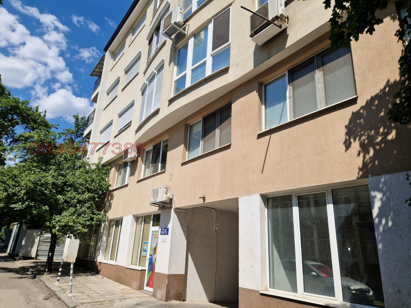 Продава  3-стаен град София , Център , 102 кв.м | 23866647
