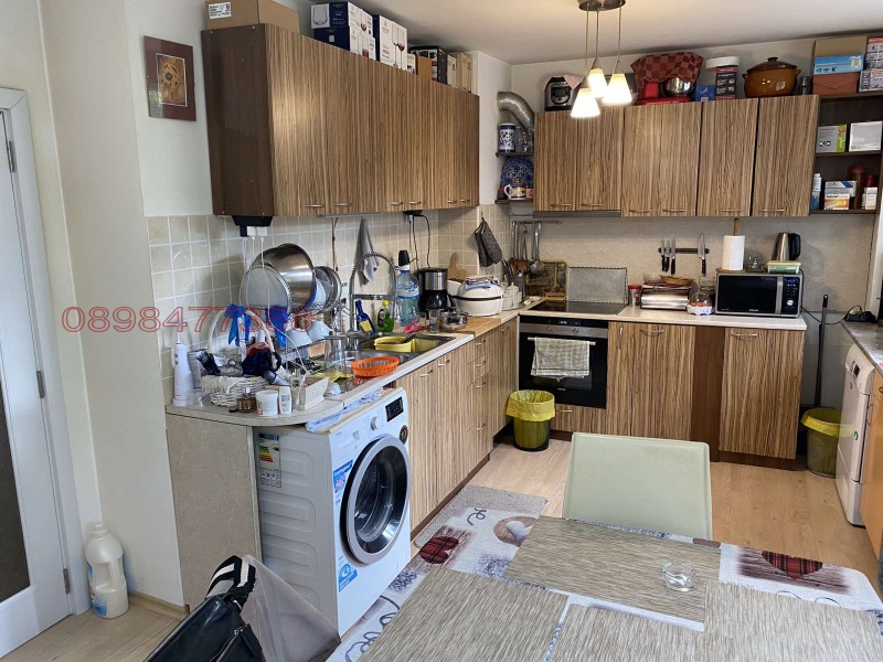 Продава  3-стаен град София , Център , 102 кв.м | 68382871 - изображение [4]