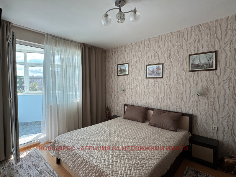 Продава  3-стаен град Търговище , Център , 92 кв.м | 29040669 - изображение [7]