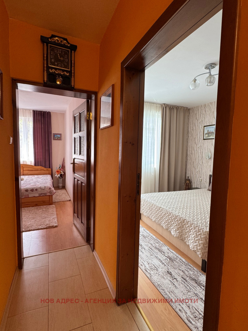 Продава  3-стаен град Търговище , Център , 92 кв.м | 29040669 - изображение [9]
