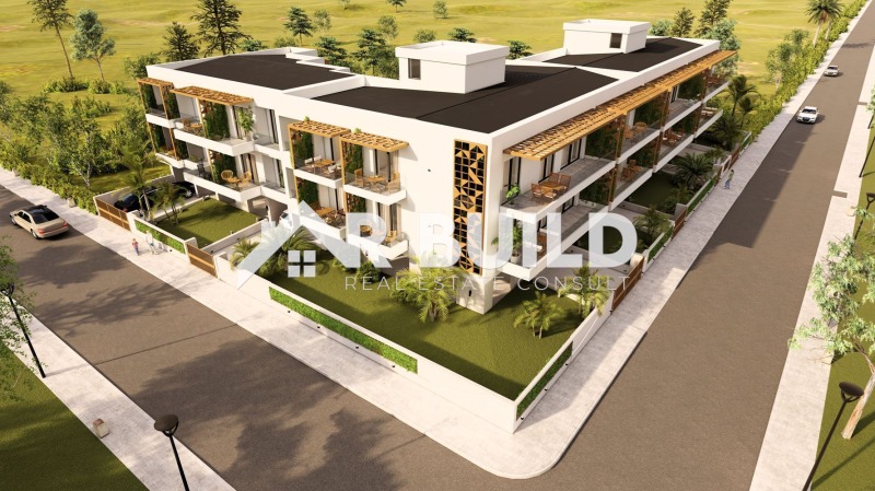 Продава 3-СТАЕН, Извън страната, област Извън страната, снимка 2 - Апартаменти - 51985047