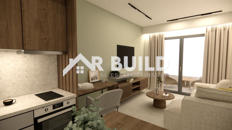 Продава 3-СТАЕН, Извън страната, област Извън страната, снимка 10 - Апартаменти - 51985047