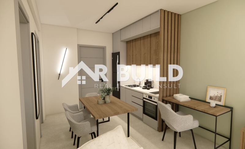 Продава 3-СТАЕН, Гърция, Солун • 315000 € / 616086.45 лв. • 96974460 1