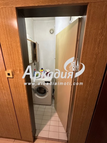 Продава  3-стаен град Пловдив , Христо Смирненски , 82 кв.м | 61911622 - изображение [6]